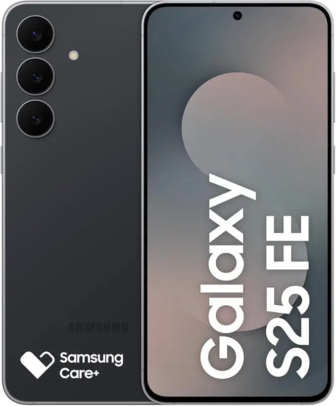 Samsung Galaxy S25 FE